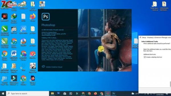 Remove Background from Photoshop Image Plugin || How to Install Photoshop Plugin Images