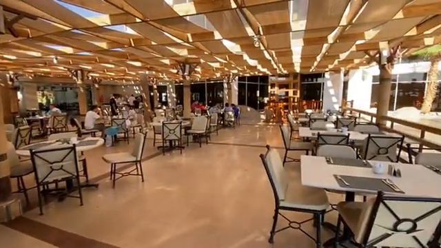 PYRAMISA Beach Resort отель 2023 год июнь, Шарм-Эль-Шейх ЕГИПЕТ😍👍 смотреть онлайн