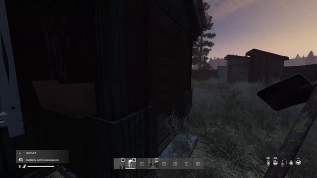 Стоит ли покупать Dayz | Конечно...