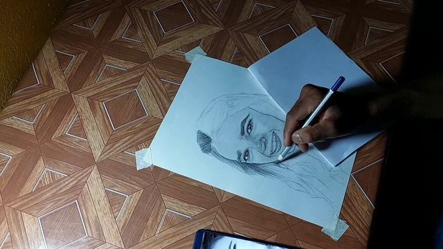 Karolina protsenko bijlee drawing.#art #drawing #sketch смотреть онлайн