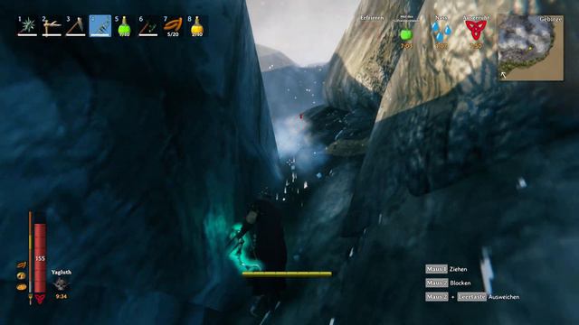 Valheim Händler finden & Frostner herstellen - Ist das die BESTE WAFFE? - ymir Fleisch & co - GUIDE смотреть онлайн