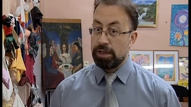 Отделение динамической психиатрии.avi смотреть онлайн