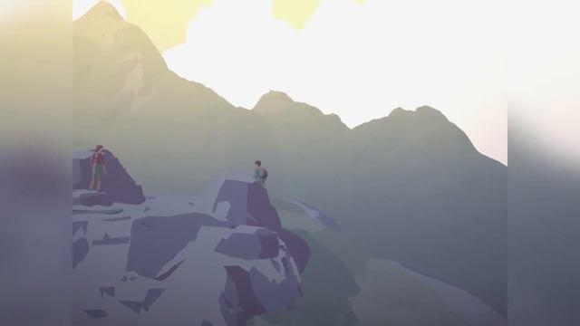 South of the Circle FULL GAME - Apple Arcade смотреть онлайн