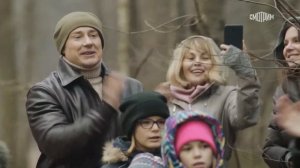 Поворот на счастье. Выборка Женя Писарев