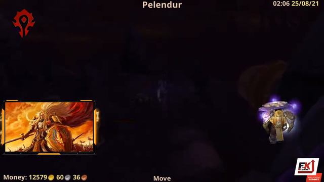 WoW BC Classic смотреть онлайн