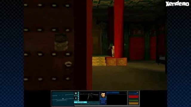 Tom Clancy's Rainbow Six: Eagle Watch - Operation: Red Lightning смотреть онлайн