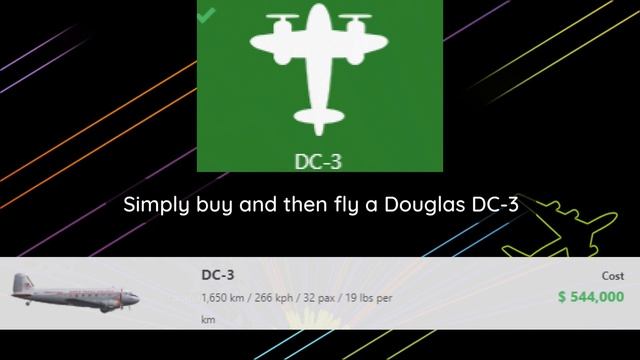 Airline Manager 4 Complete Achievement Guide