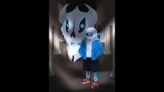 Undertale Song-Slideshow (Genocide) смотреть онлайн