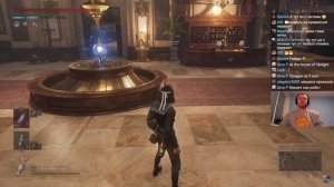 Папич играет в Lies of P! Зеленая болотная тварь! 39