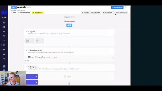 Filtering Between Date Ranges смотреть онлайн