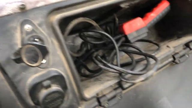 CFMOTO CF500-3 Не дооценённый Табурет смотреть онлайн