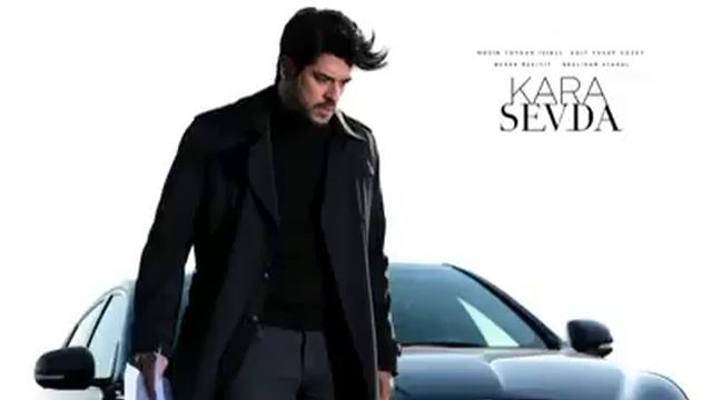 Kara Sevda Müzikleri - İntikam Yemini