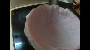 Нежный  «Творог из кефира и кислого молока».