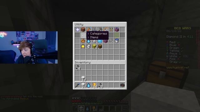 I Google Translated Minecraft Bedwars 100 Times смотреть онлайн