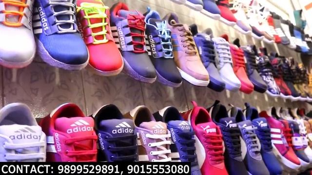 Cheapest Shoes in Market || only 90 Rs Very Low Price Heavy Discount cheapest first copy shoes смотреть онлайн