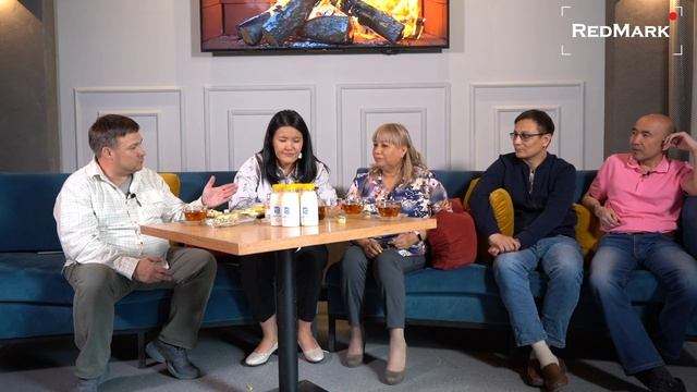 Что такое крафтовый сыр и где его можно купить в Нур-Султане? смотреть онлайн