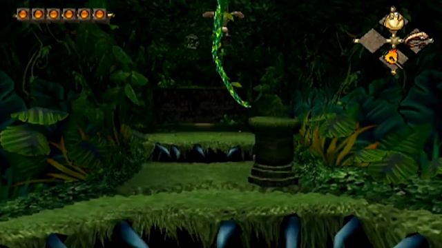 Do You Remember Pitfall: The Lost Expedition? смотреть онлайн