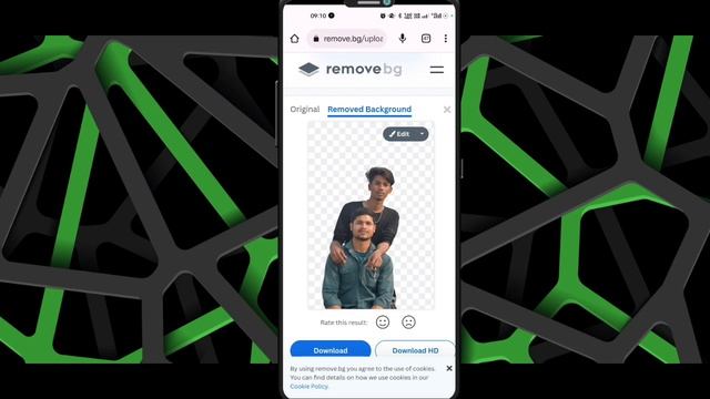 Background Remover | How To Remove Background Of Photo In Full Extent In Mobile | #background #phot смотреть онлайн