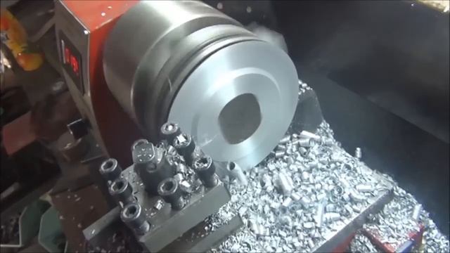 1м61, сальники в переднюю бабку смотреть онлайн