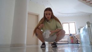 ПРОВЕРЯЮ насколько мои друзья ДЖЕНТЕЛЬМЕНЫ !