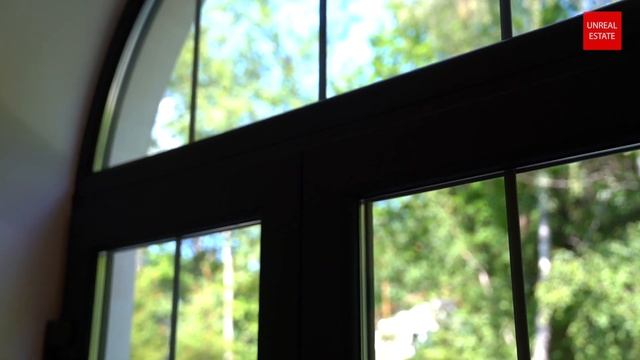 Дом с новой отделкой в КП Ноттинг Хилл / Рублево-Успенское ш., 20 км от МКАД смотреть онлайн