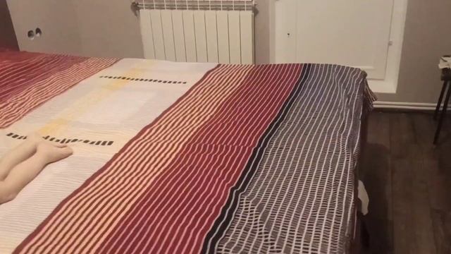 ?ПРЕОБРАЖЕНИЕ НАШЕЙ СПАЛЬНИ ? ✨/ СОБРАЛИ КРОВАТЬ? / НЕ СМОГЛА УСНУТЬ НА НОВОМ МЕСТЕ ? // мебель хоф