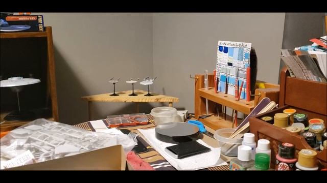 Unboxing the Alpha Moonbase смотреть онлайн