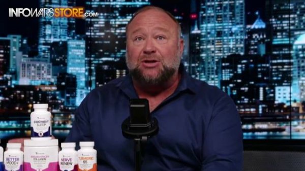 UK Riots Show How Islam Is A Tool Of The NWO Technocrats