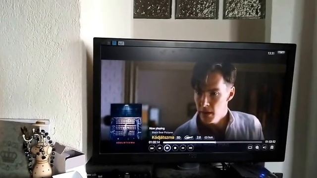 MX4 TV Box android media player смотреть онлайн