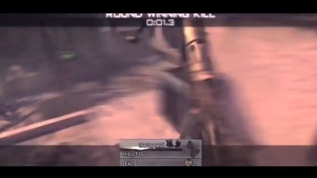 Excel Region Recruitment Challenge (Ex in ClanTag For Players) смотреть онлайн