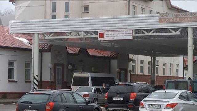 Автопутешествие Москва - Калининград смотреть онлайн