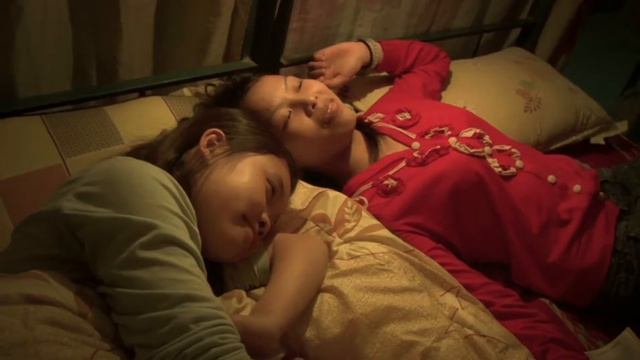 LAST TRAIN HOME 归途列车 - MulanIFF2018 смотреть онлайн