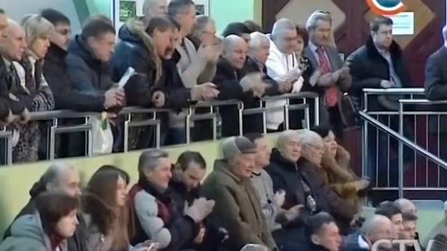 CTV.BY: Сборная Беларуси «всухую» переиграла команду Ирландии в Кубке Дэвиса