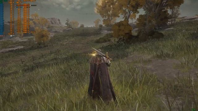 Elden Ring Patch 1.03 | RTX 3050 1080p Maximum Settings | i7 10700F смотреть онлайн