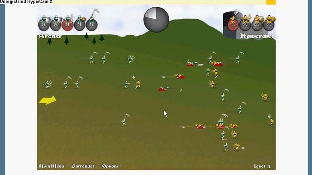 warlords call to arms guide episode 2 смотреть онлайн