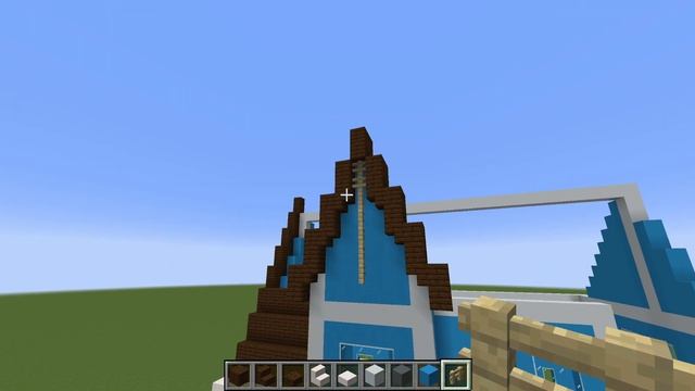 Minecraft Tutorial: How To Make The Hello Neighbour 2 House 910 Friendly Court "Hello Neighbour 2" смотреть онлайн