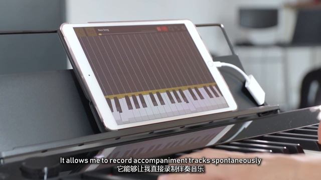 Casio Privia PX-S1000 смотреть онлайн