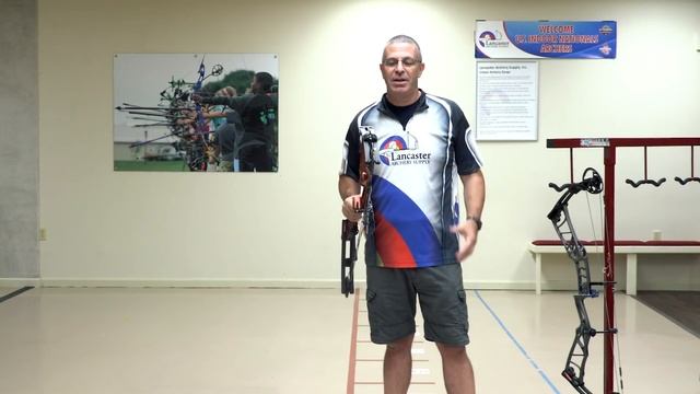 2018 Elite Echelon 37 and Echelon 39 target bows смотреть онлайн