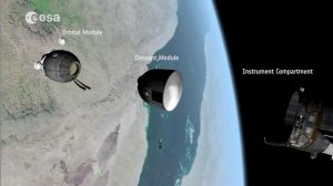 Выпуск 83. Спускаемый аппарат