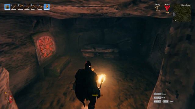 Valheim How To Get Surtling Core смотреть онлайн
