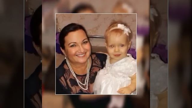 Домик в душе... моей внучке Машеньке смотреть онлайн