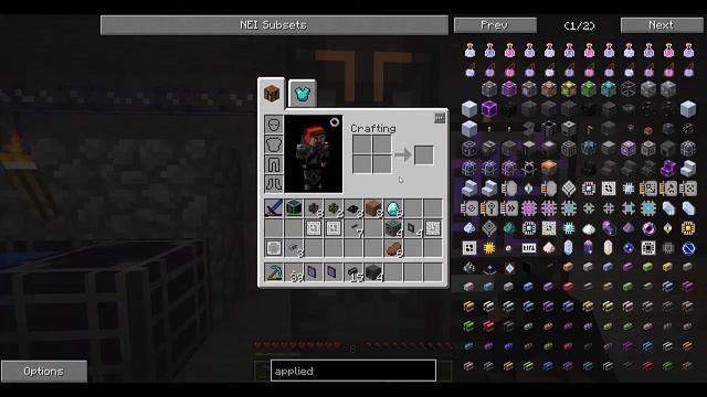 Feed The Beast Infinity :: Ep 5 :: Starting Automation!! смотреть онлайн