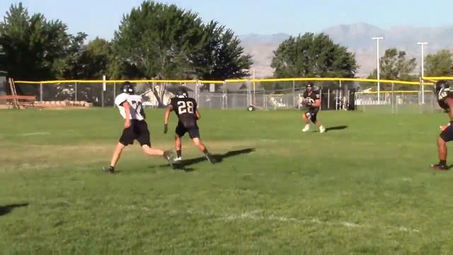 2016 Alta High School football preview смотреть онлайн