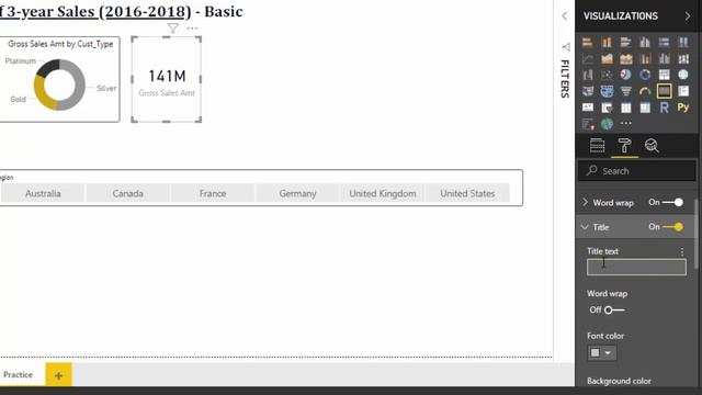 Power BI in Hindi - Power BI Tutorial for Beginners смотреть онлайн