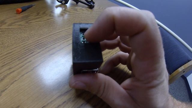 USB Box V2 смотреть онлайн