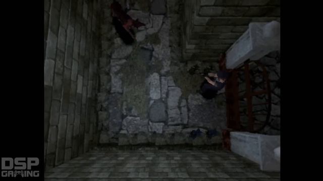 Resident Evil Director's Cut playthrough pt12 смотреть онлайн