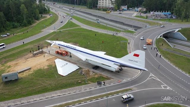 TU 144 2 смотреть онлайн