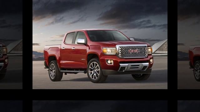 GMC смотреть онлайн
