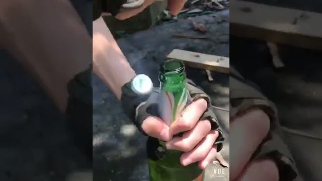 Мультитул туристический многофункциональный VIRST TM "Expedition" смотреть онлайн
