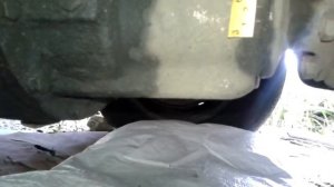 Люфт в заднем мосту ГАЗ 2217 Соболь